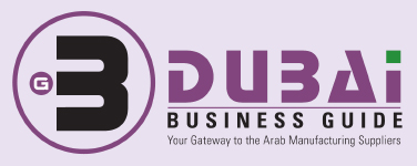 Dubai Business Guide, UAE manufacturers and Arab business distributors suppliers. Dubai manufacturing companies directory in the United Arab Emirates UAE to support your Dubai, Abu Dhabi, Middle East, GCC business, the made in Dubai now available direct to the Arab UAE and all the GCC countries... Arab technology, baby world products, jewelry, health care, apparel, chemical, cosmetics, equipments, furniture, electronics, industrial supplies, machinery, engineering, leather, real estate, automation, power transmission... Dubai Business Guide directory of manufacturing industries to Europe, Asia, Latin America, USA and the worldwide B2B market
