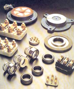 Italian Industrial Supplies the most importants industrial parts manufactured by Italian companies, quality, confidence guaranteed, ....