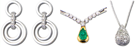 Jewels manufacturer, Emirates jewels manufacturing jewels suppliers, UAE gold jewels ...
