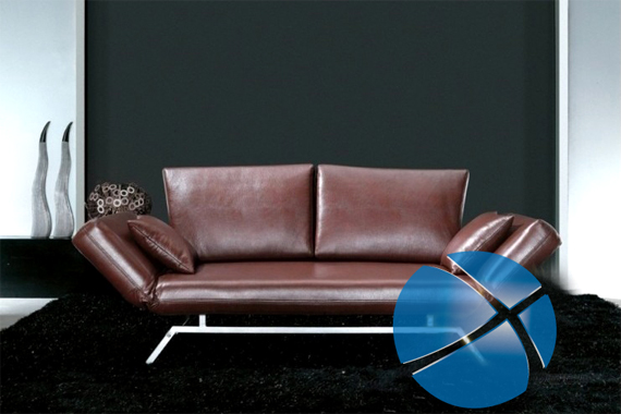 Leather Sofa Beds Manufacturer Dubai, Best Quality Leather Sectional Sofa Manufacturers