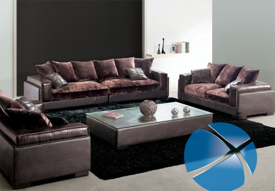 Sofa Manufacturing Leather, Best Quality Leather Sectional Sofa Manufacturers